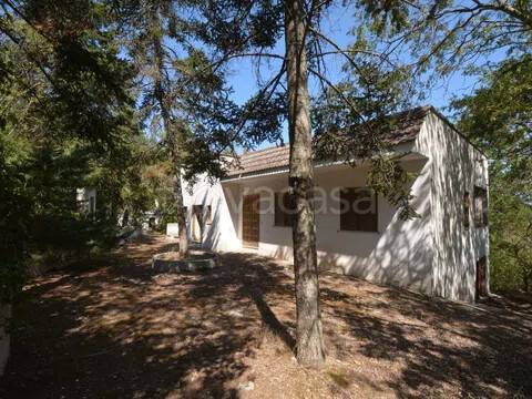 casa indipendente in vendita a Ceglie Messapica