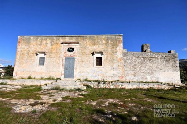 pentavano in vendita a Ceglie Messapica