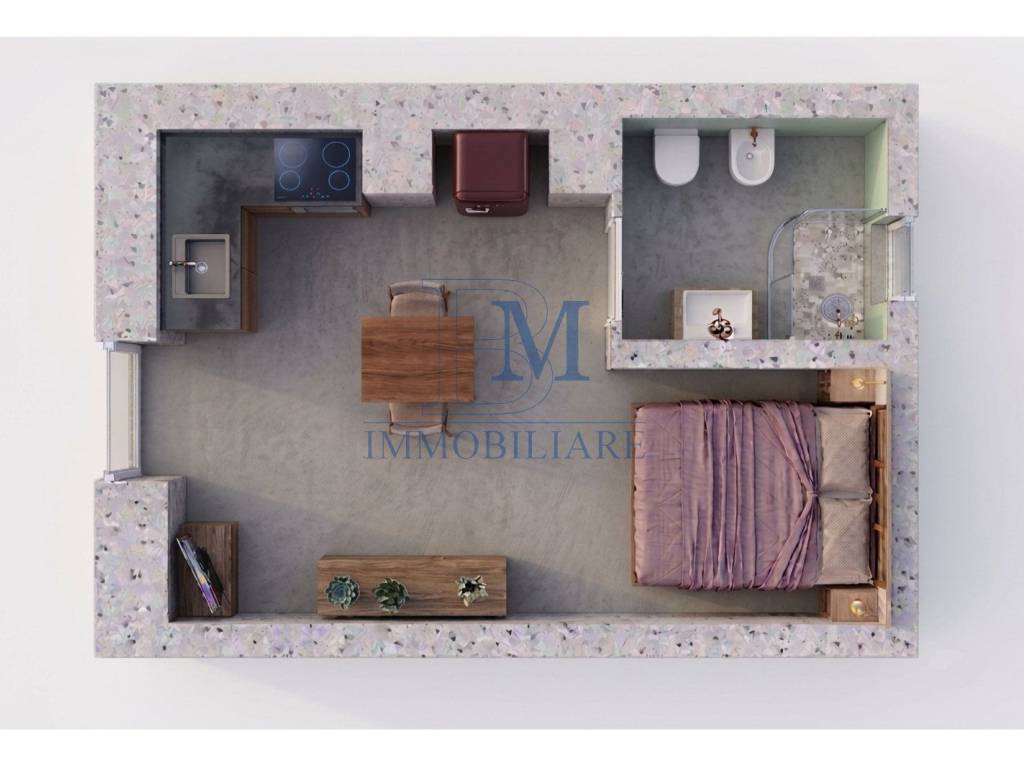 casa semindipendente in vendita a Ceglie Messapica