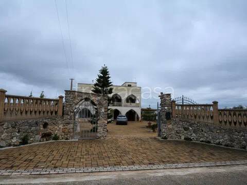 casa indipendente in vendita a Ceglie Messapica