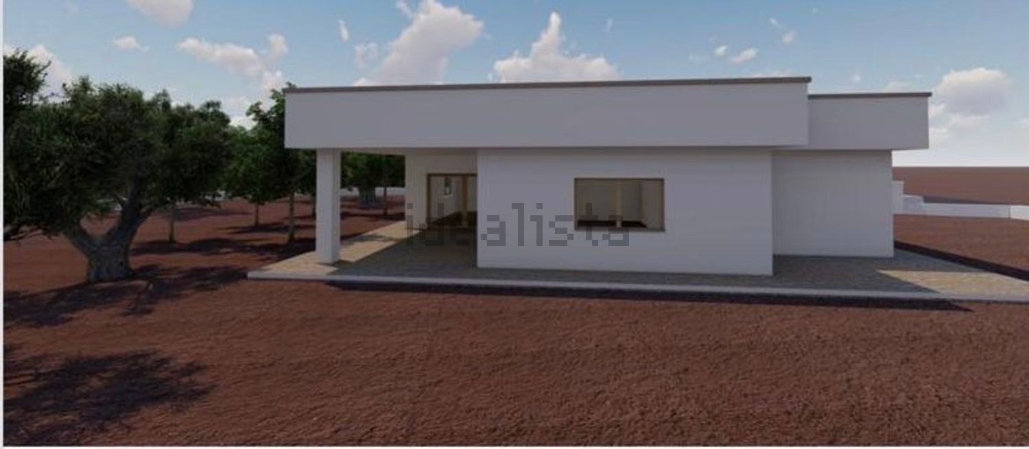 casa indipendente in vendita a Ceglie Messapica