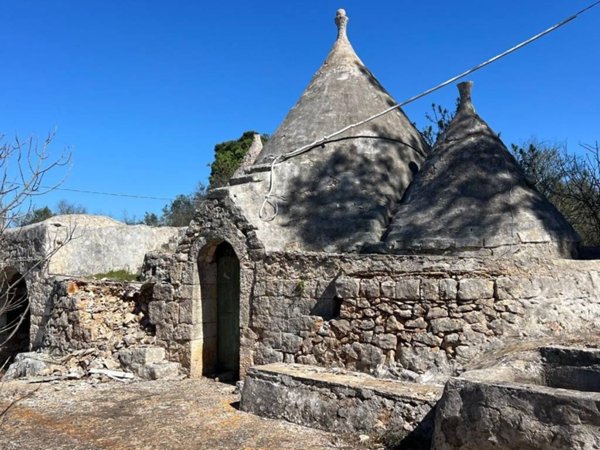 casa indipendente in vendita a Ceglie Messapica