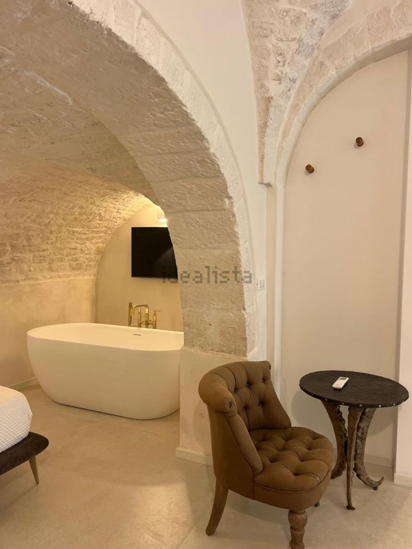 appartamento in vendita a Ceglie Messapica