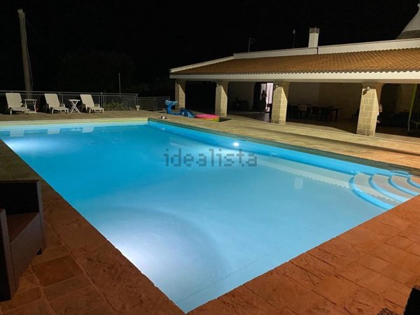 casa indipendente in vendita a Ceglie Messapica