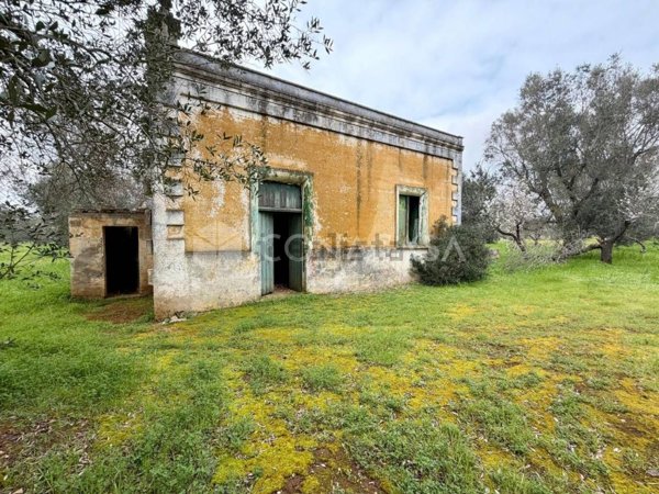 appartamento in vendita a Ceglie Messapica