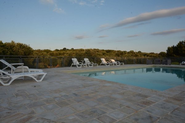 casa indipendente in vendita a Ceglie Messapica