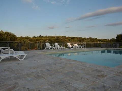 casa indipendente in vendita a Ceglie Messapica