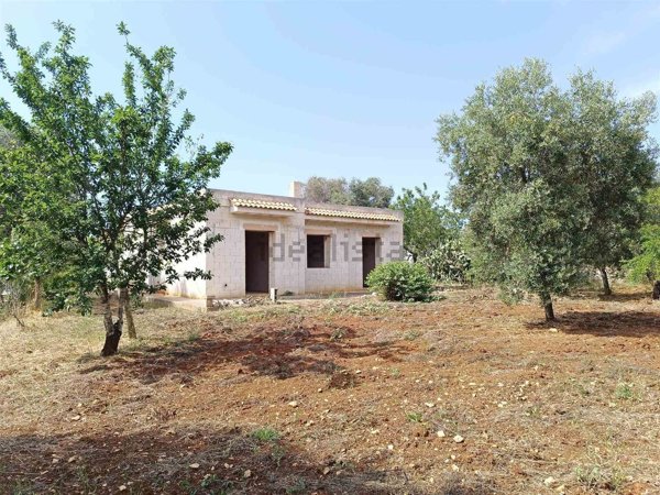 casa indipendente in vendita a Ceglie Messapica
