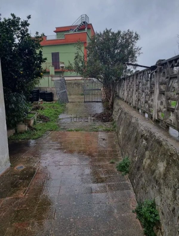 casa indipendente in vendita a Ceglie Messapica