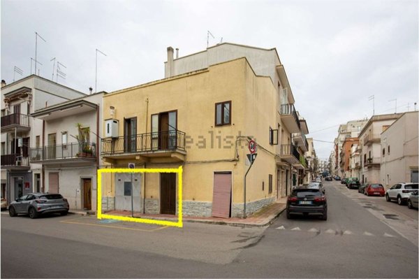 casa indipendente in vendita a Ceglie Messapica