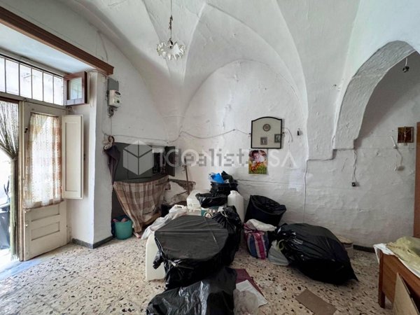 casa indipendente in vendita a Ceglie Messapica