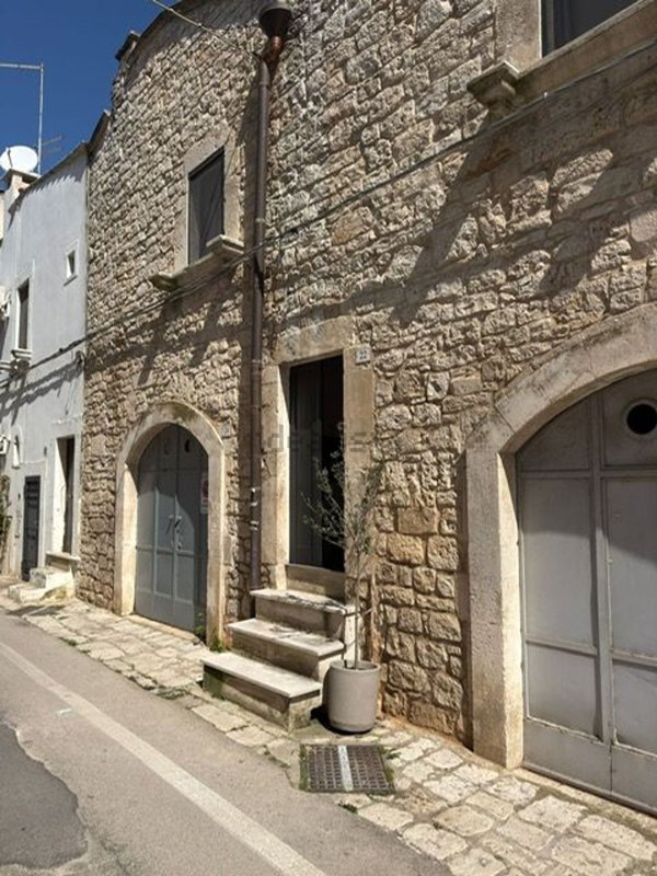 appartamento in vendita a Ceglie Messapica