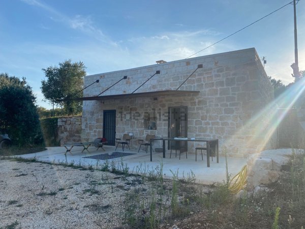 appartamento in vendita a Ceglie Messapica