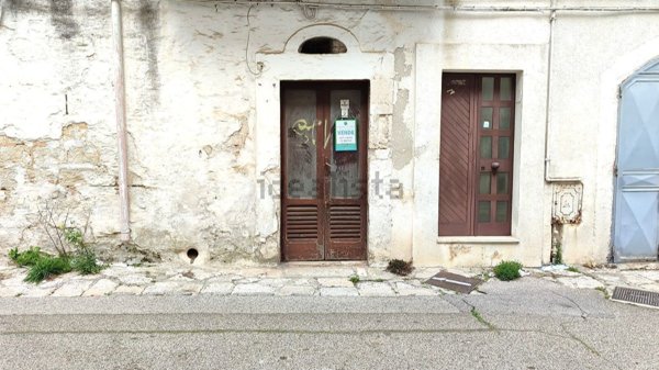 casa indipendente in vendita a Ceglie Messapica