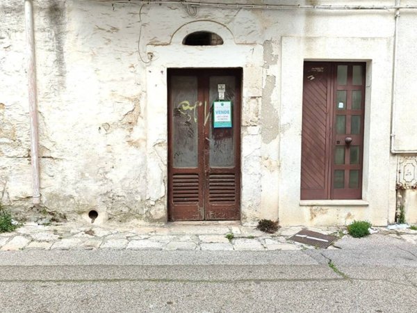 appartamento in vendita a Ceglie Messapica