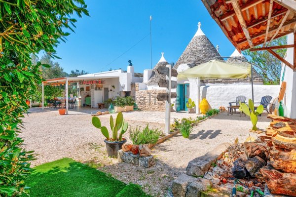 casa indipendente in vendita a Ceglie Messapica