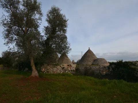 casa indipendente in vendita a Ceglie Messapica