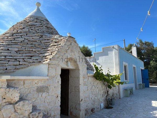 appartamento in vendita a Ceglie Messapica