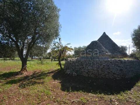 appartamento in vendita a Ceglie Messapica