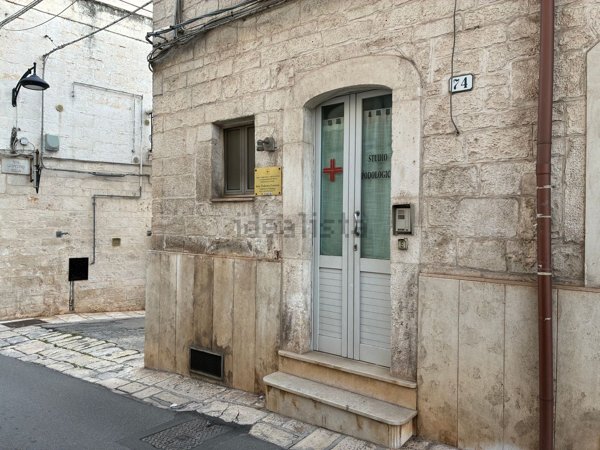 ufficio in vendita a Ceglie Messapica