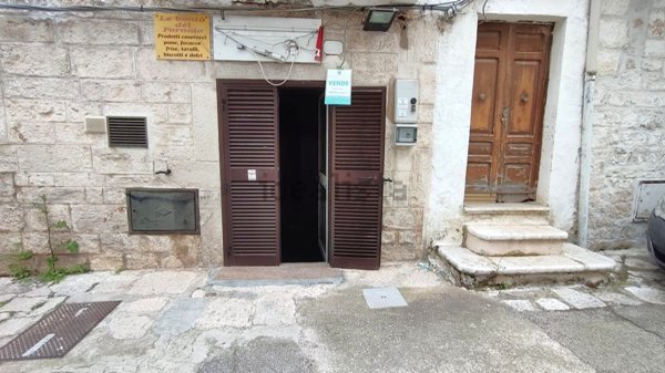 appartamento in vendita a Ceglie Messapica