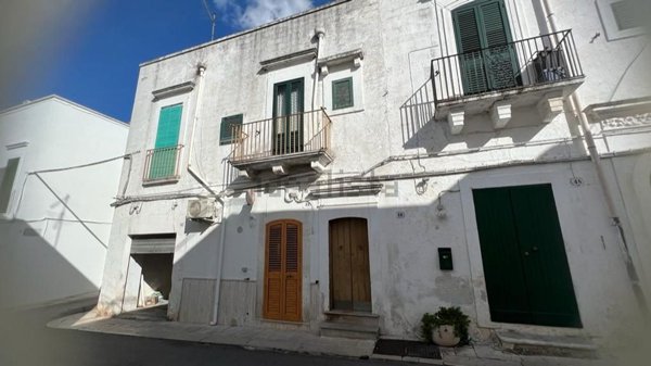 appartamento in vendita a Ceglie Messapica