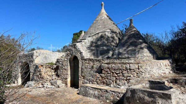 appartamento in vendita a Ceglie Messapica