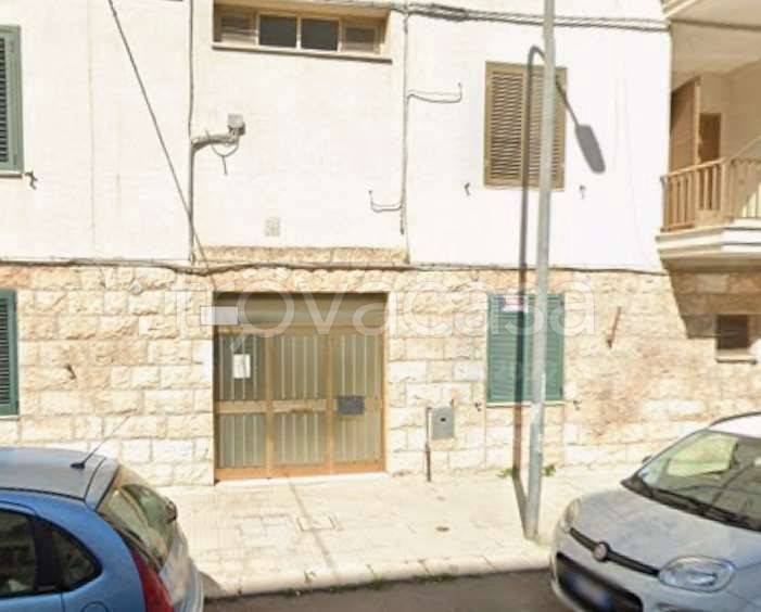 appartamento in vendita a Ceglie Messapica