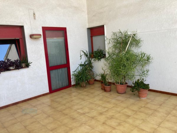 appartamento in vendita a Ceglie Messapica