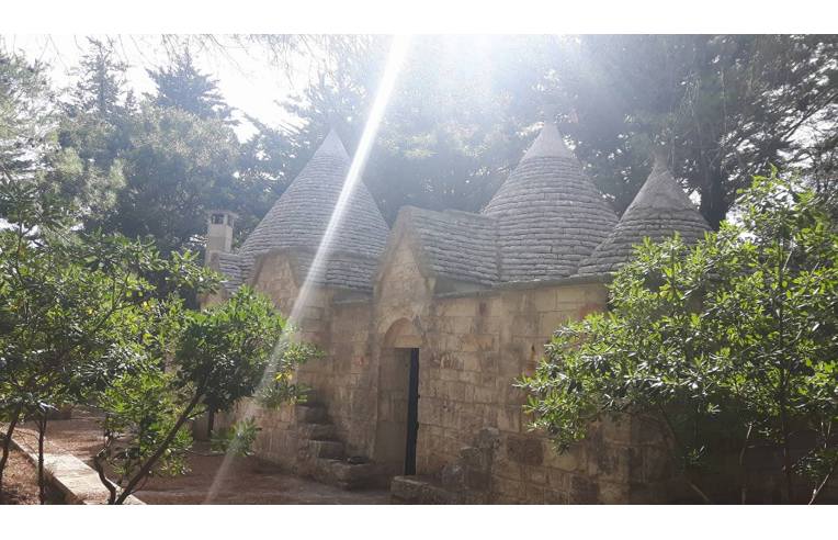 casa indipendente in vendita a Ceglie Messapica