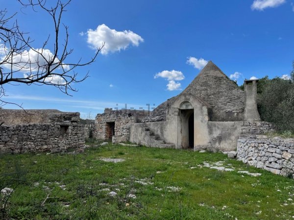 quadrivano in vendita a Ceglie Messapica