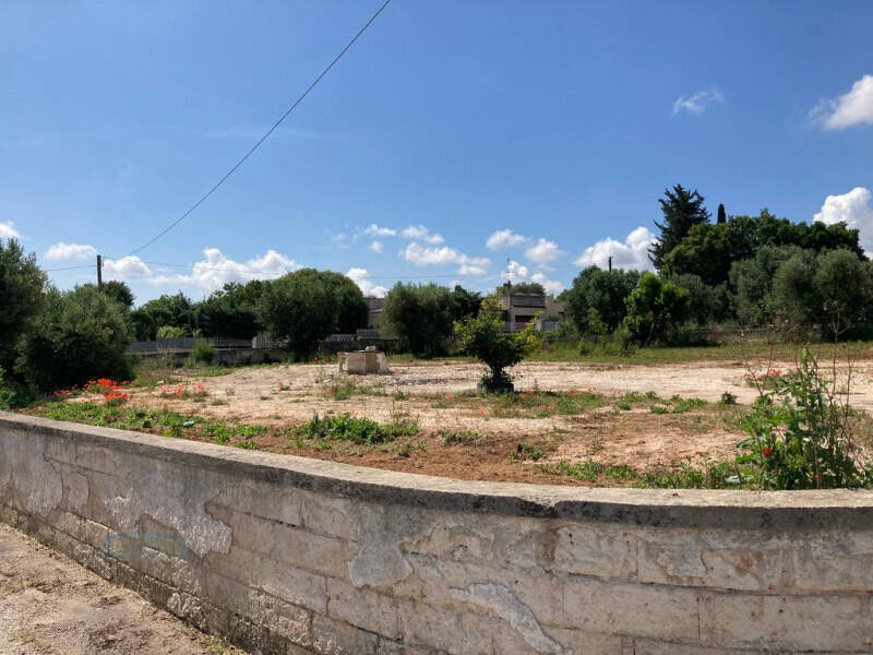 casa indipendente in vendita a Ceglie Messapica