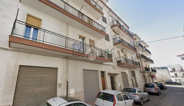 appartamento in vendita a Ceglie Messapica