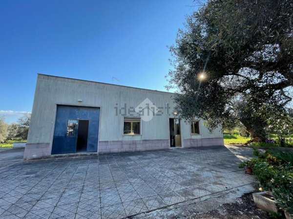 casa indipendente in vendita a Ceglie Messapica