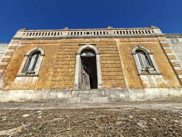 casa indipendente in vendita a Ceglie Messapica