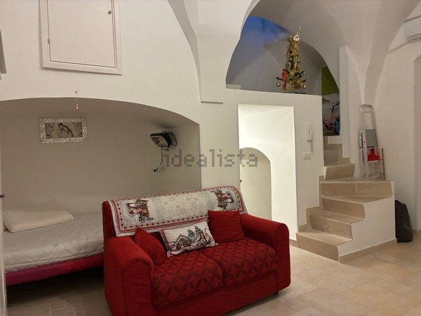 appartamento in vendita a Ceglie Messapica