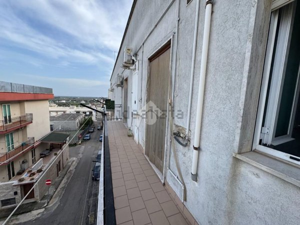 appartamento in vendita a Ceglie Messapica