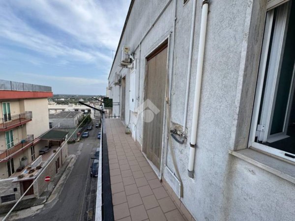 appartamento in vendita a Ceglie Messapica