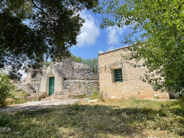 appartamento in vendita a Ceglie Messapica