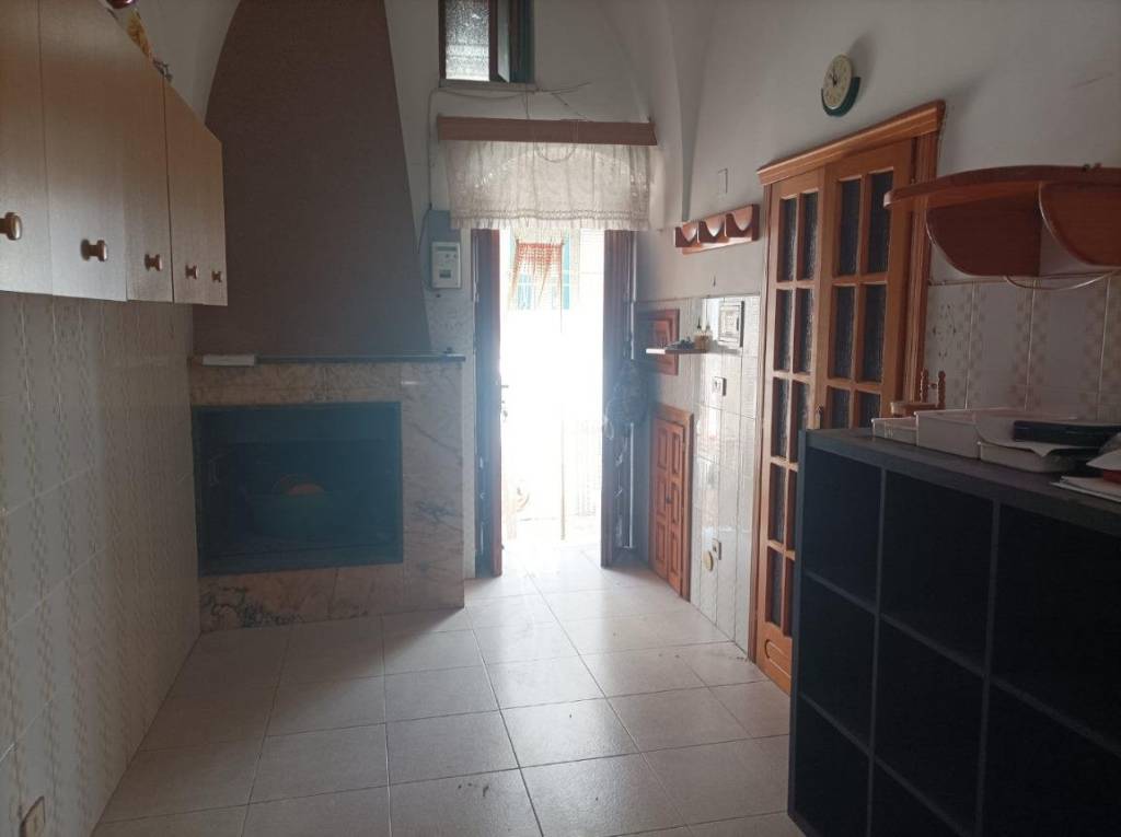 casa semindipendente in vendita a Ceglie Messapica