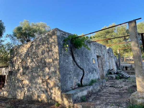 appartamento in vendita a Ceglie Messapica