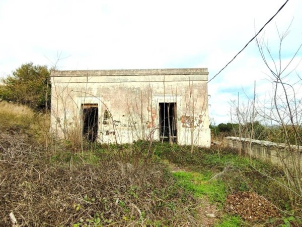 casa indipendente in vendita a Ceglie Messapica