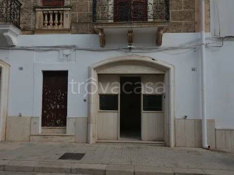 negozio in vendita a Ceglie Messapica