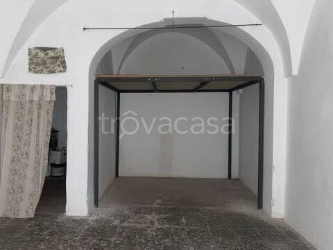 casa semindipendente in vendita a Ceglie Messapica