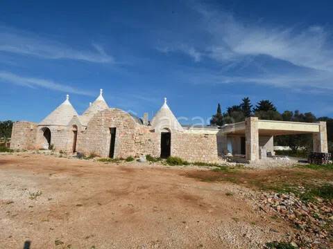 casa indipendente in vendita a Ceglie Messapica
