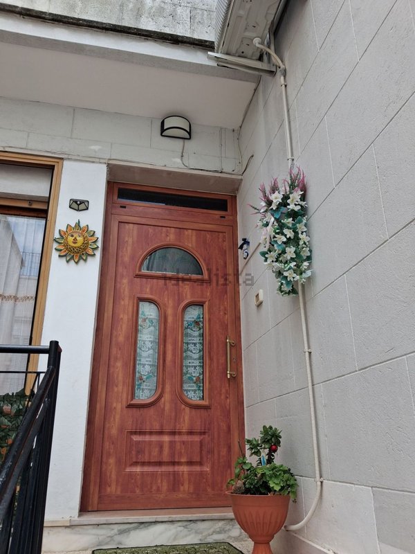 appartamento in vendita a Ceglie Messapica