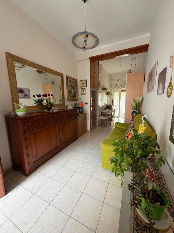 appartamento in vendita a Ceglie Messapica