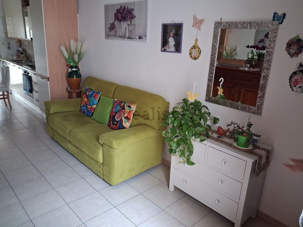 appartamento in vendita a Ceglie Messapica