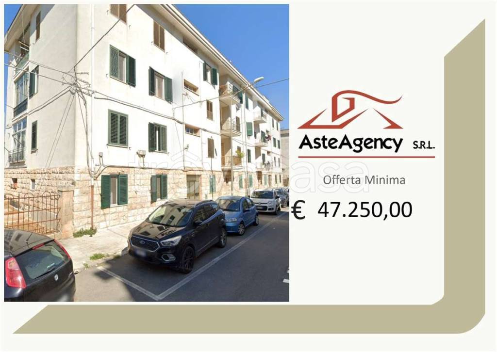 appartamento in vendita a Ceglie Messapica