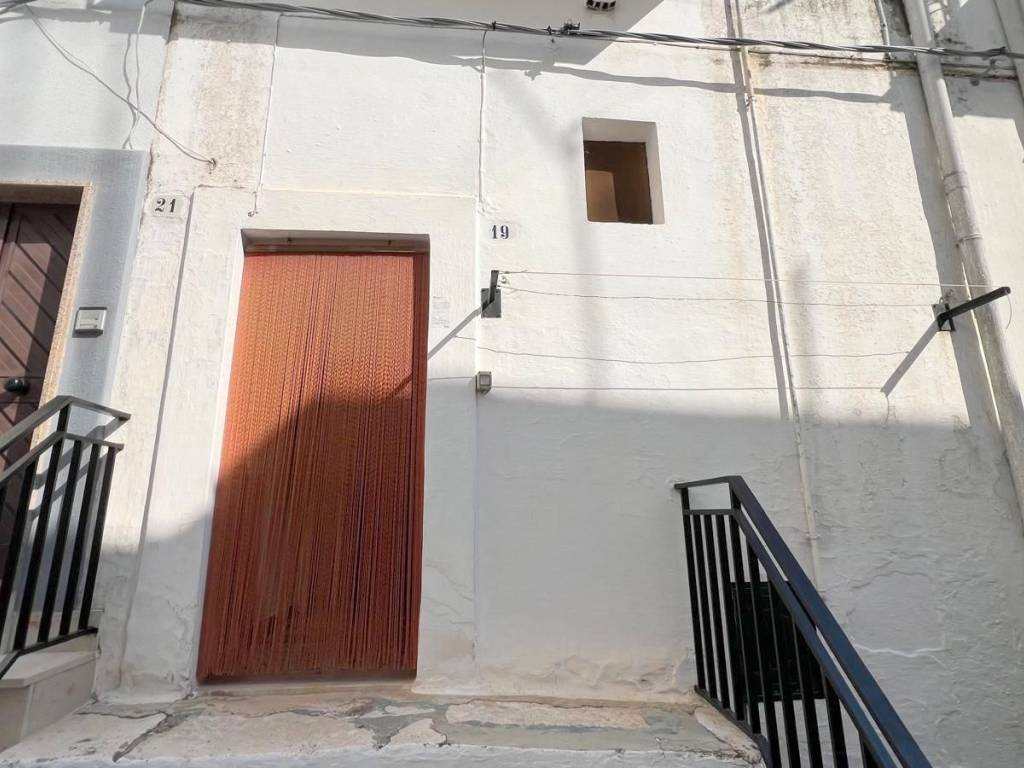 casa indipendente in vendita a Ceglie Messapica